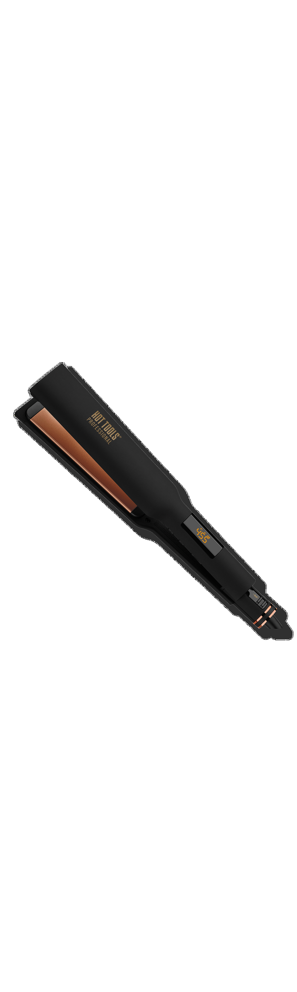 Ulta Hot Tools Professional Rose Gold 1-1/2'' Extra Long Flat Iron