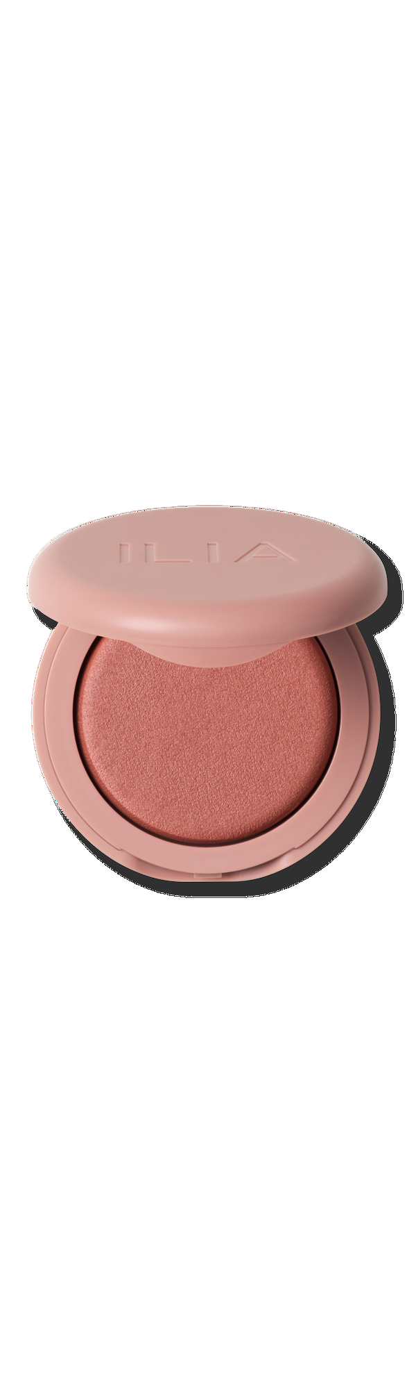Ulta ILIA  Soft Focus Blurring Blush - Talc-Free Powder Blush
