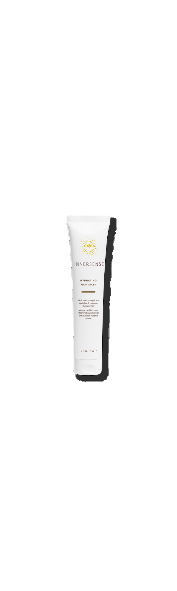 Ulta Innersense Organic Beauty  Hydrating Hair Mask Treatment