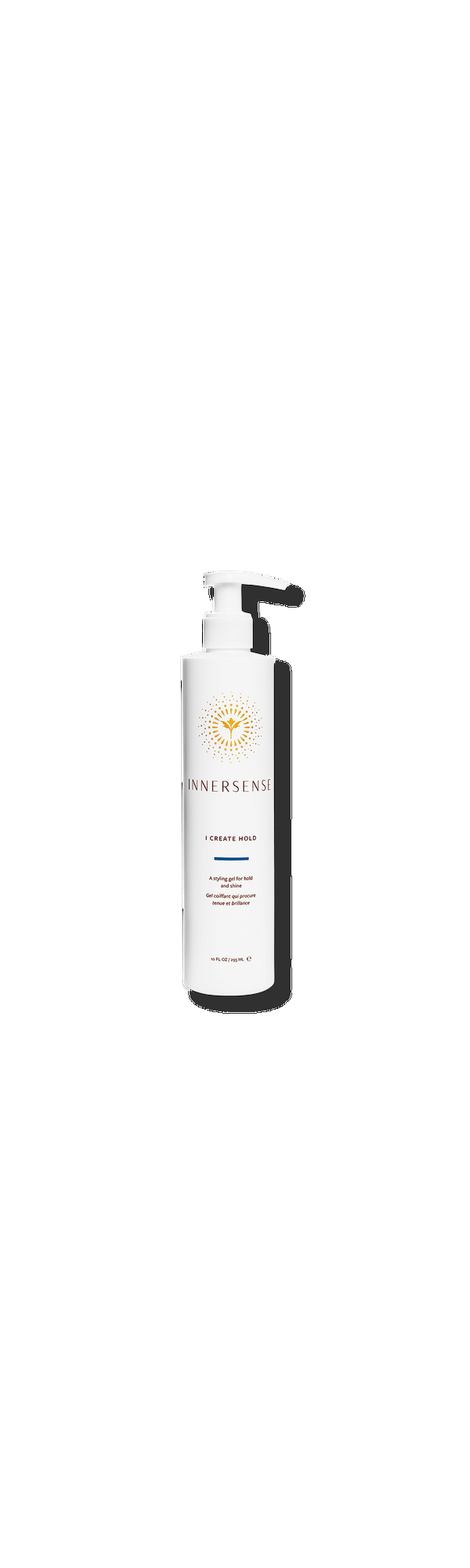 Ulta Innersense Organic Beauty  I Create Hold Styling Gel