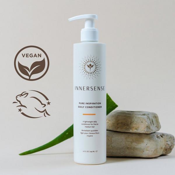 Ulta Innersense Organic Beauty  Pure Inspiration Daily Conditioner