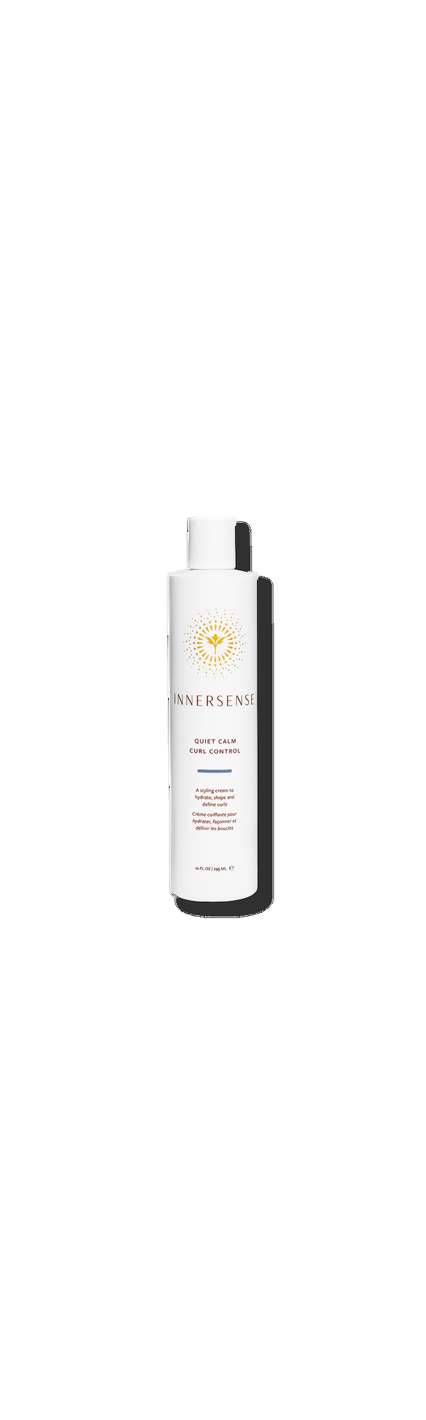 Ulta Innersense Organic Beauty Quiet Calm Curl Control Cream