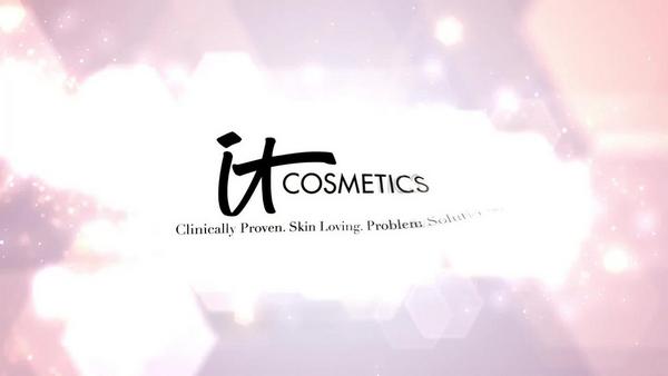 Ulta IT Brushes For ULTA  Airbrush Soft Focus Blush Brush #113