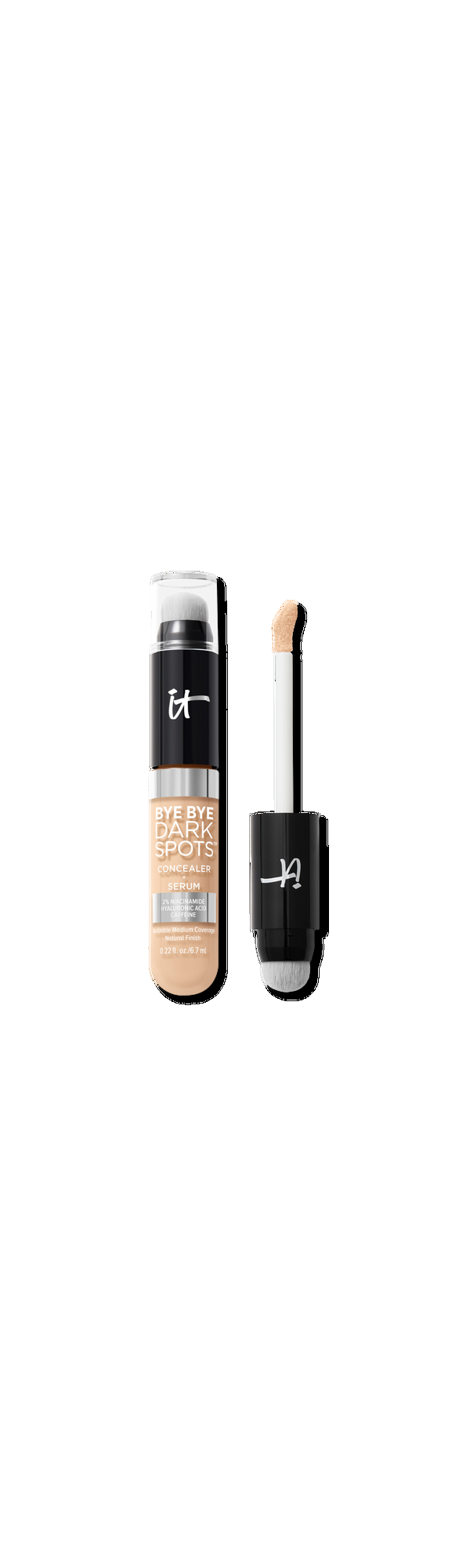 Ulta IT Cosmetics  Bye Bye Dark Spots Concealer + Serum