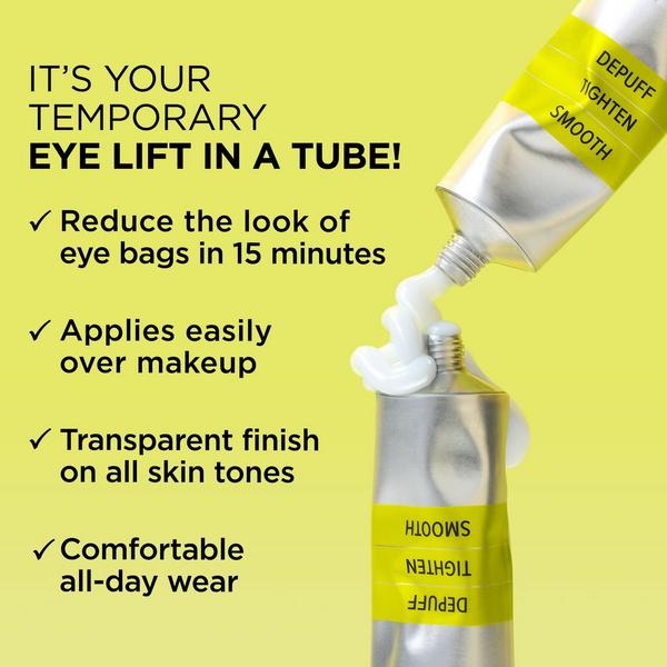 Ulta IT Cosmetics  Bye Bye Under Eye Bags Daytime Treatment