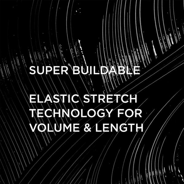 Ulta IT Cosmetics  Superhero Elastic Stretch Volumizing & Lengthening Mascara