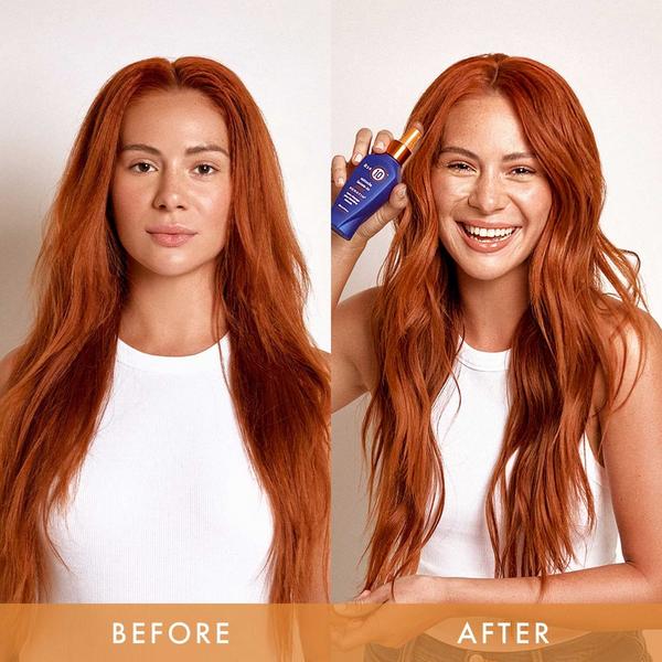 Ulta It's A 10  Miracle Leave-In Conditioner Plus Keratin