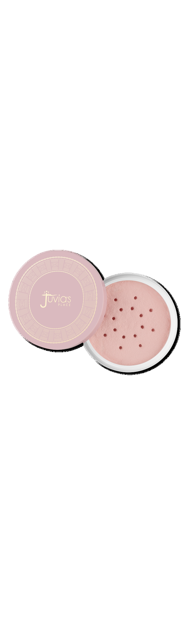 Ulta Juvia's Place  I am Magic Silky Finishing Powder (Talc Free)