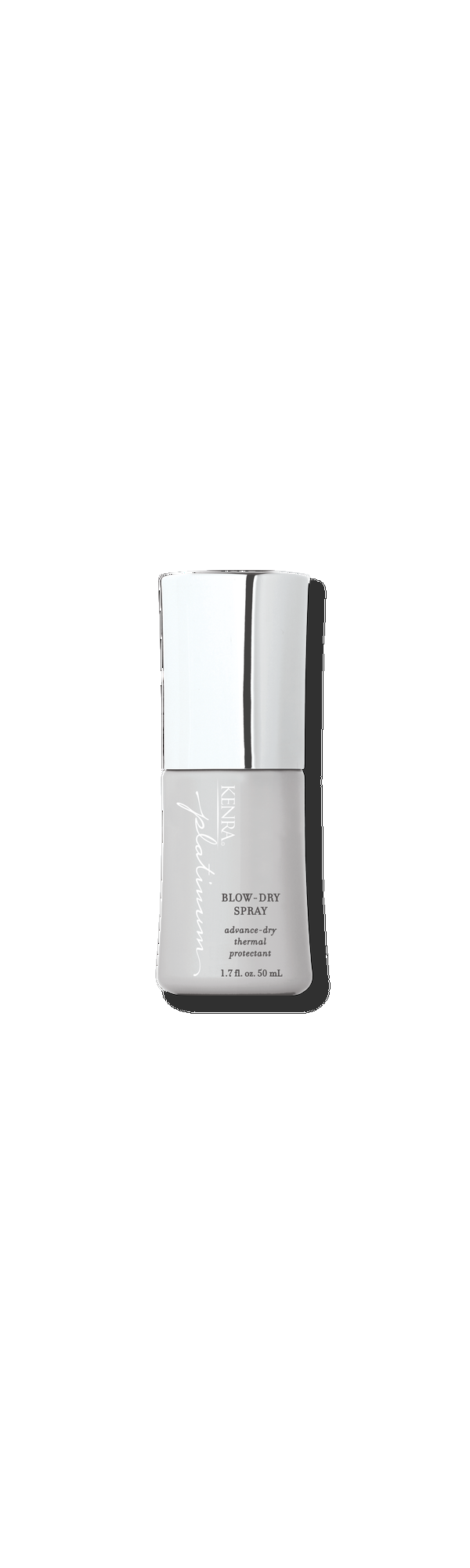 Ulta Kenra Professional  Travel Size Platinum Blow-Dry Spray