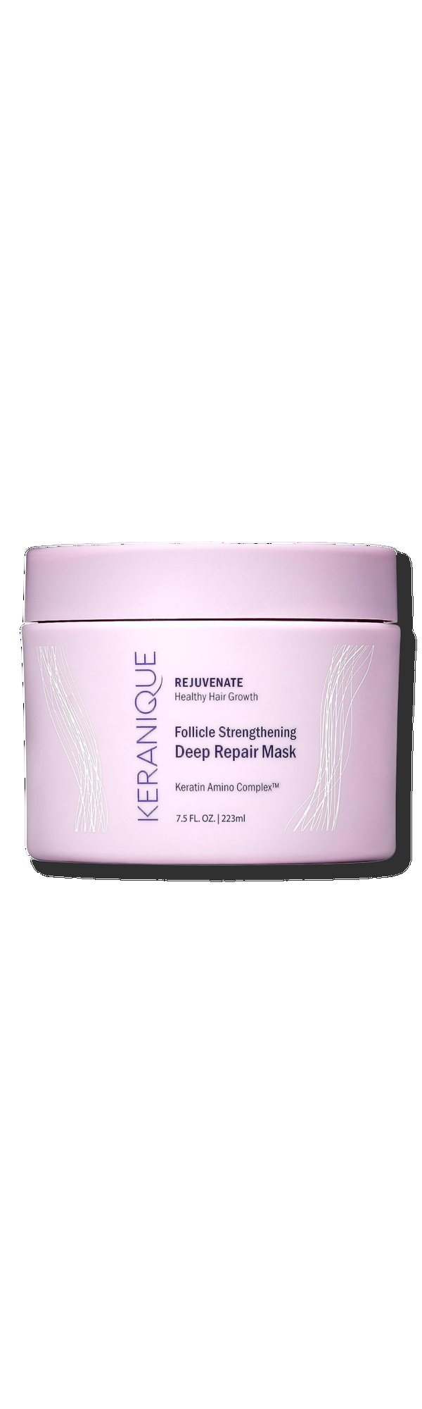 Ulta Keranique  Follicle Strengthening Deep Repair Hair Mask