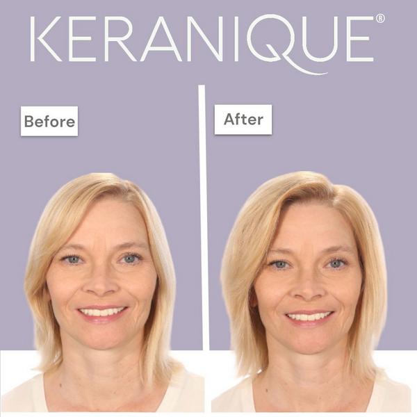Ulta Keranique  Volumizing Follicle Strengthening Conditioner
