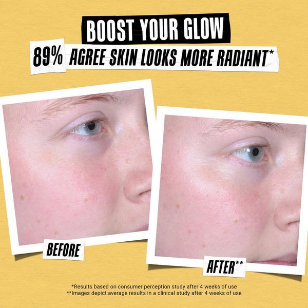 Ulta Kiehl's Since 1851  Better Screen UV Serum Sunscreen SPF 50+