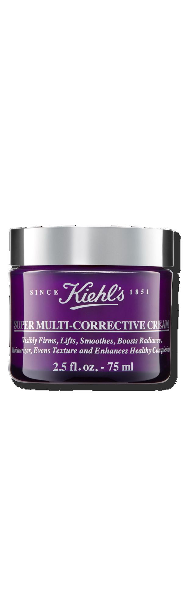 Ulta Kiehl's Since 1851  Super Multi-Corrective Anti-Aging Face and Neck Cream