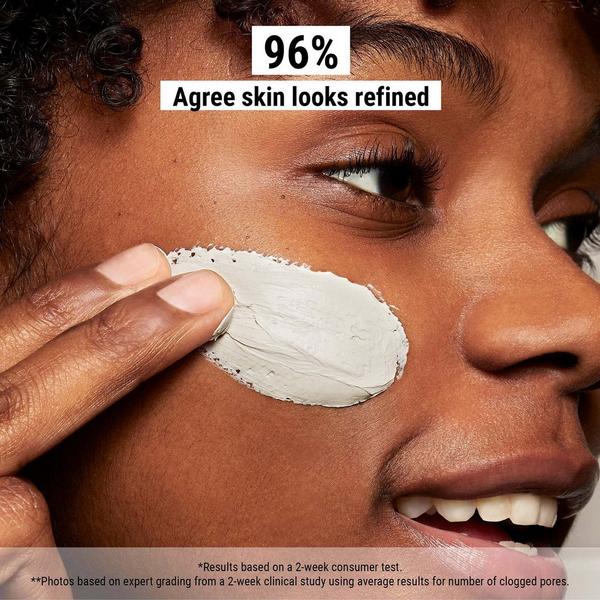 Ulta Kiehl's Since 1851  Travel Size Rare Earth Deep Pore Cleansing Mask