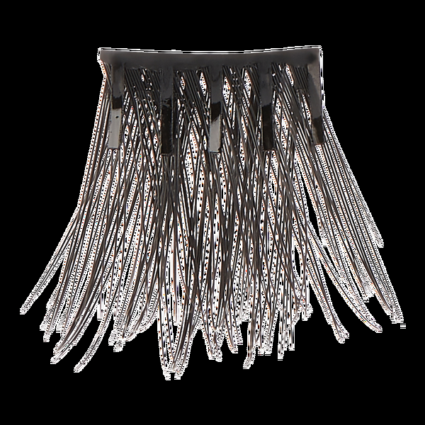 Ulta Kiss  ImPRESS Press-On Falsies Eyelash Clusters Glamorous