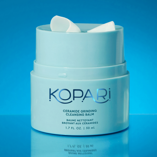 Ulta Kopari Beauty  Ceramide Grinding Cleansing Balm