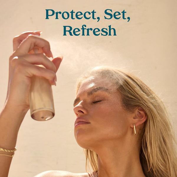 Ulta Kopari Beauty  Sunglaze Sheer Setting Mist Sunscreen SPF 50