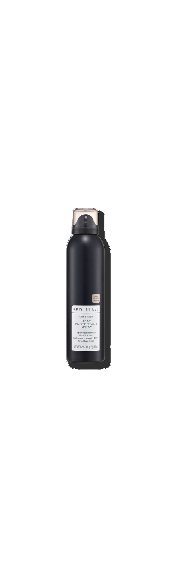 Ulta KRISTIN ESS HAIR  Dry Finish Heat Protectant Spray