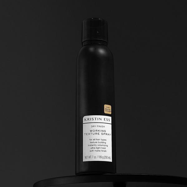 Ulta KRISTIN ESS HAIR  Dry Finish Working Texture Hair Spray