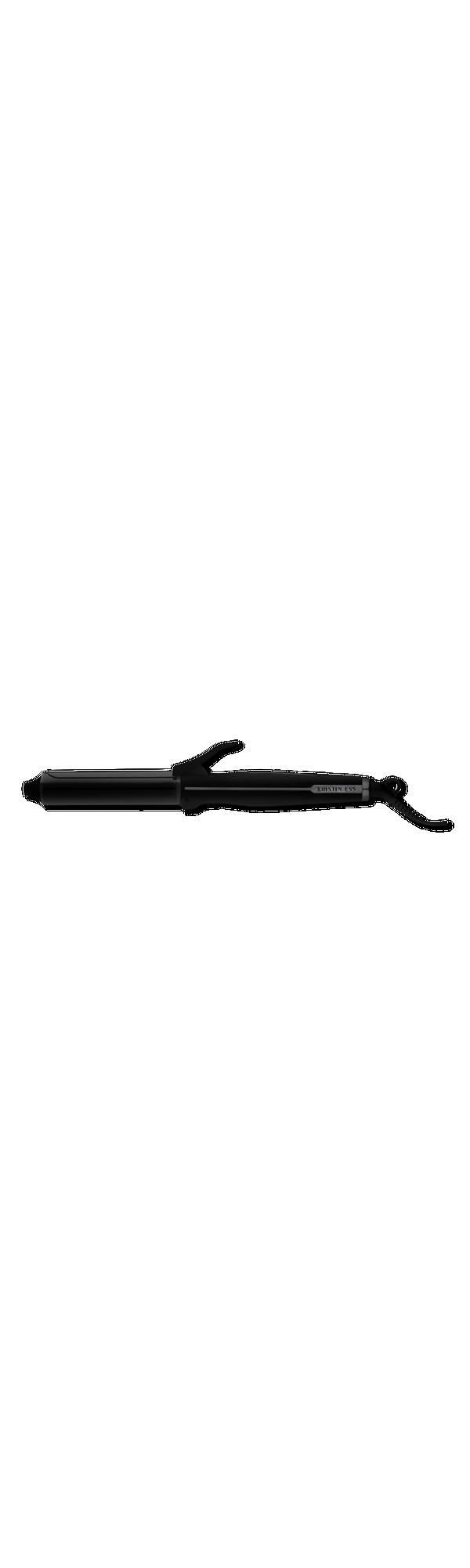 Ulta KRISTIN ESS HAIR NANOBLACK 1.25'' Ceramic Curling Iron