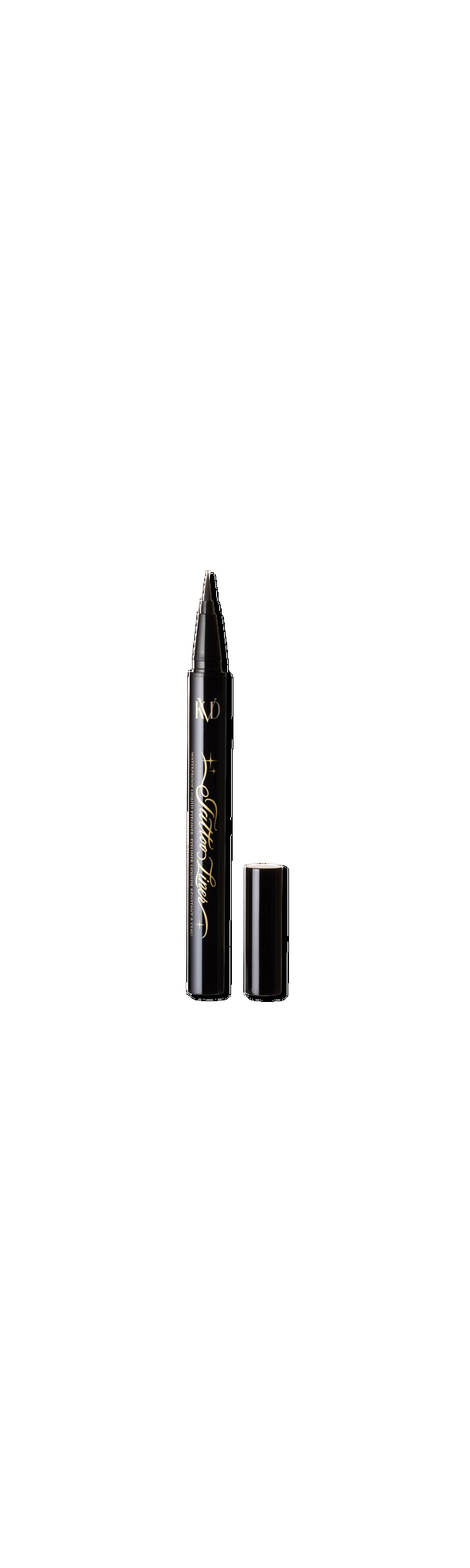 Ulta KVD Beauty  Tattoo Liner Waterproof Liquid Eyeliner