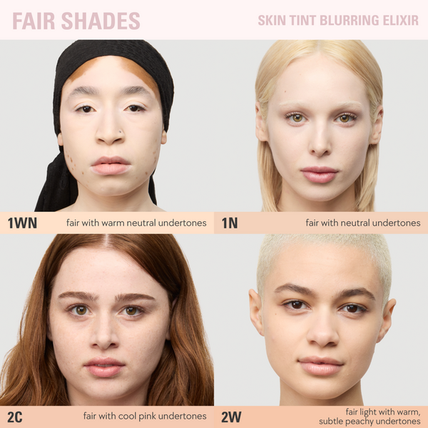 Ulta KYLIE COSMETICS  Skin Tint Blurring Elixir Foundation