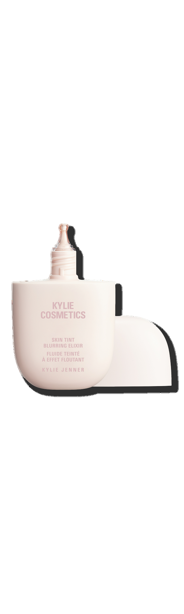 Ulta KYLIE COSMETICS  Skin Tint Blurring Elixir Foundation