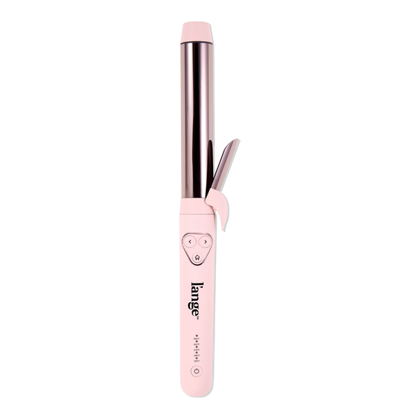 Ulta L'ange Le Pirouette Titanium Rotating Curling Iron