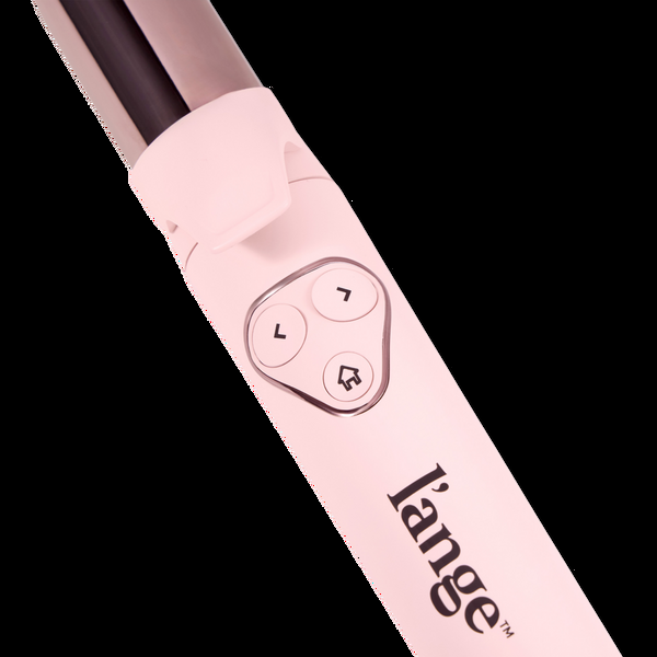 Ulta L'ange Le Pirouette Titanium Rotating Curling Iron