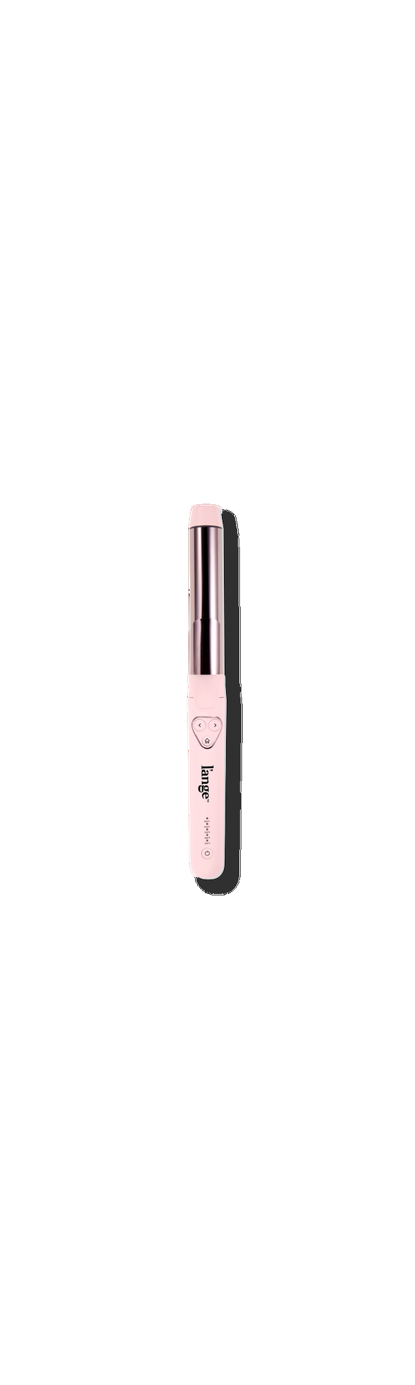 Ulta L'ange Le Pirouette Titanium Rotating Curling Iron