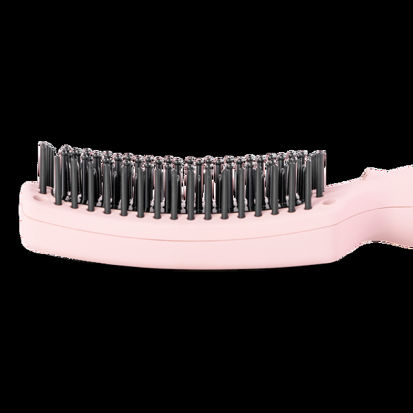Ulta L'ange  Le Vite Curve Ceramic Straightening Brush
