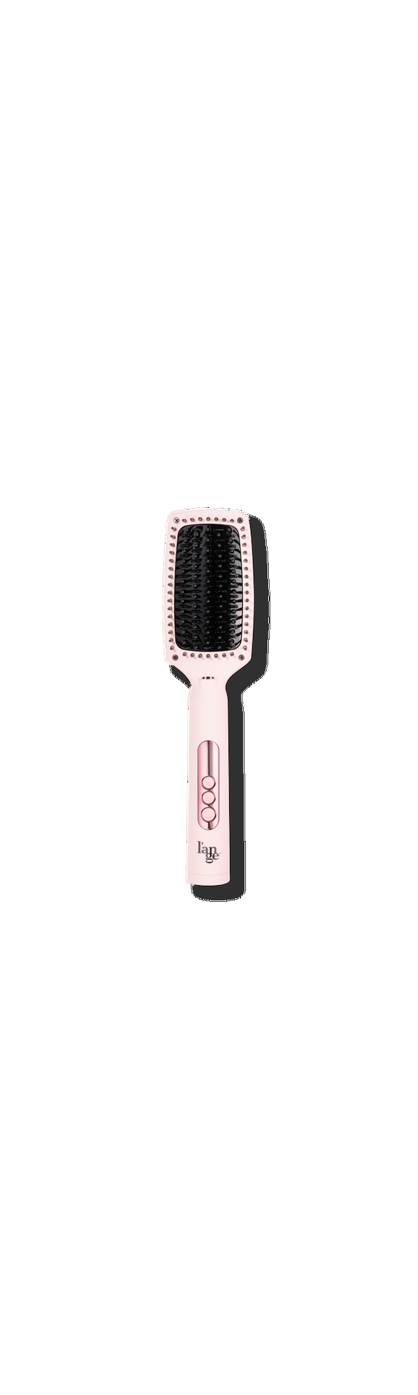 Ulta L'ange Le Vite Curve Ceramic Straightening Brush
