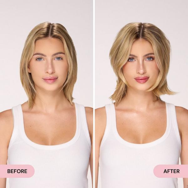 Ulta L'ange  Multi-Volume Series 2-in-1 Interchangeable Brush Dryer