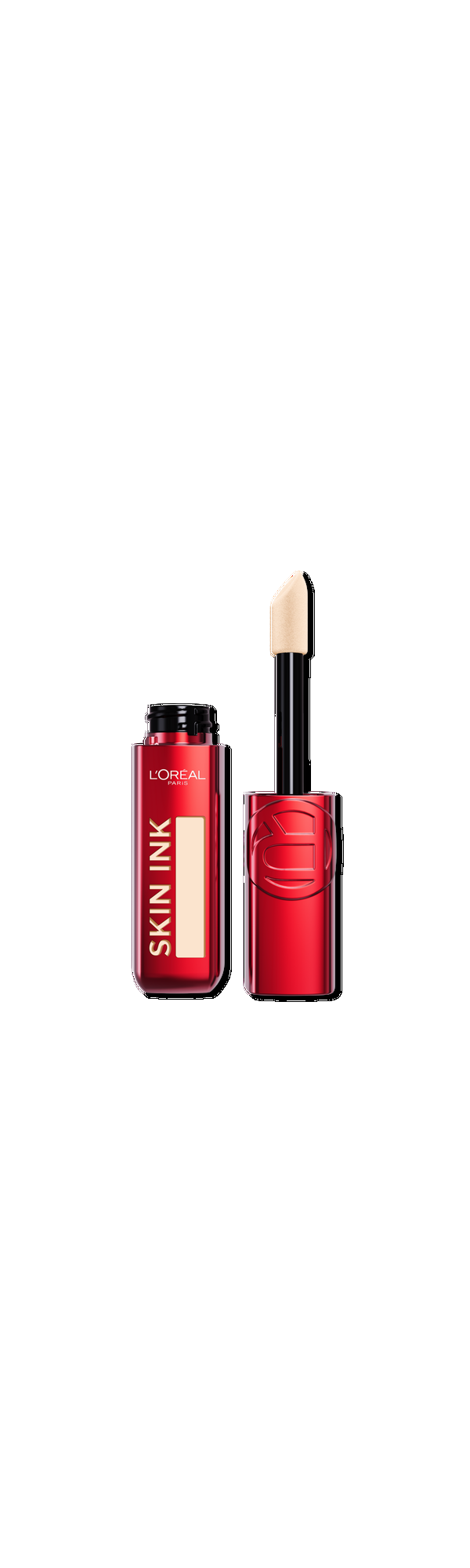 Ulta L'Oréal  Infallible Skin Ink 2-in-1 Foundation Concealer