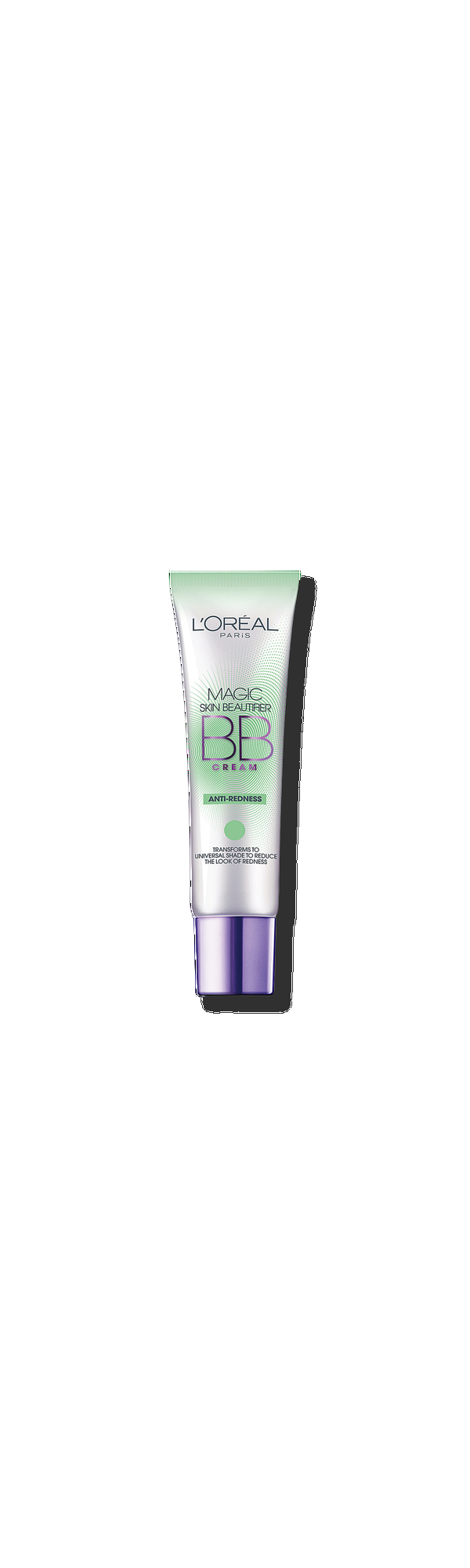 Ulta L'Oréal  Magic Skin Beautifier BB Cream Anti-Redness