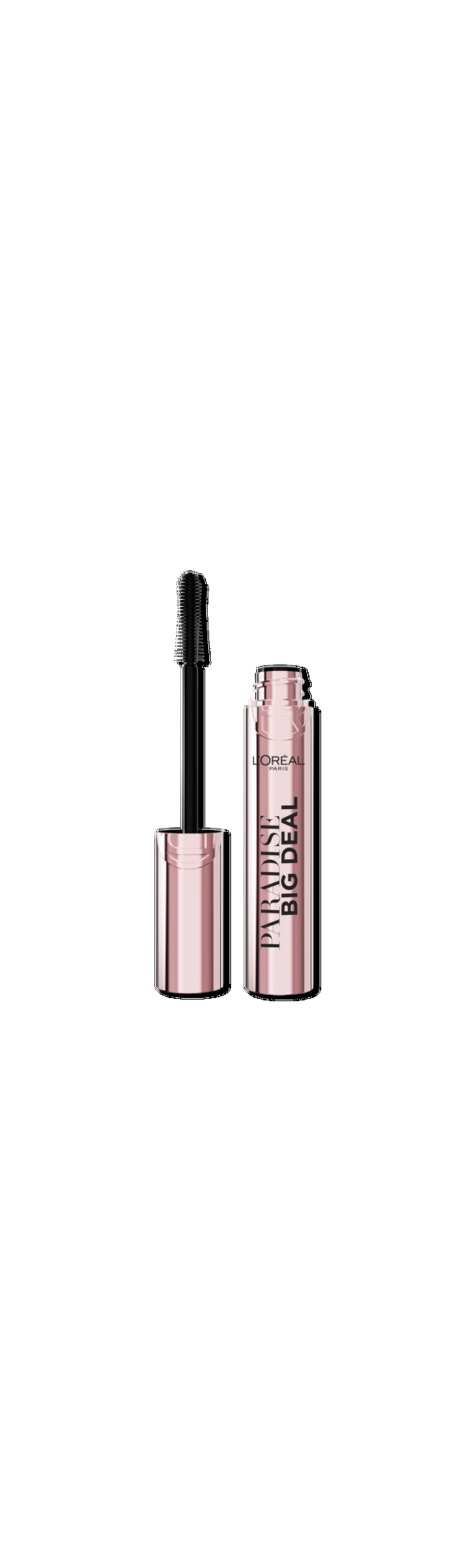 Ulta L'Oréal  Paradise Big Deal Volumizing and Lengthening Washable Mascara