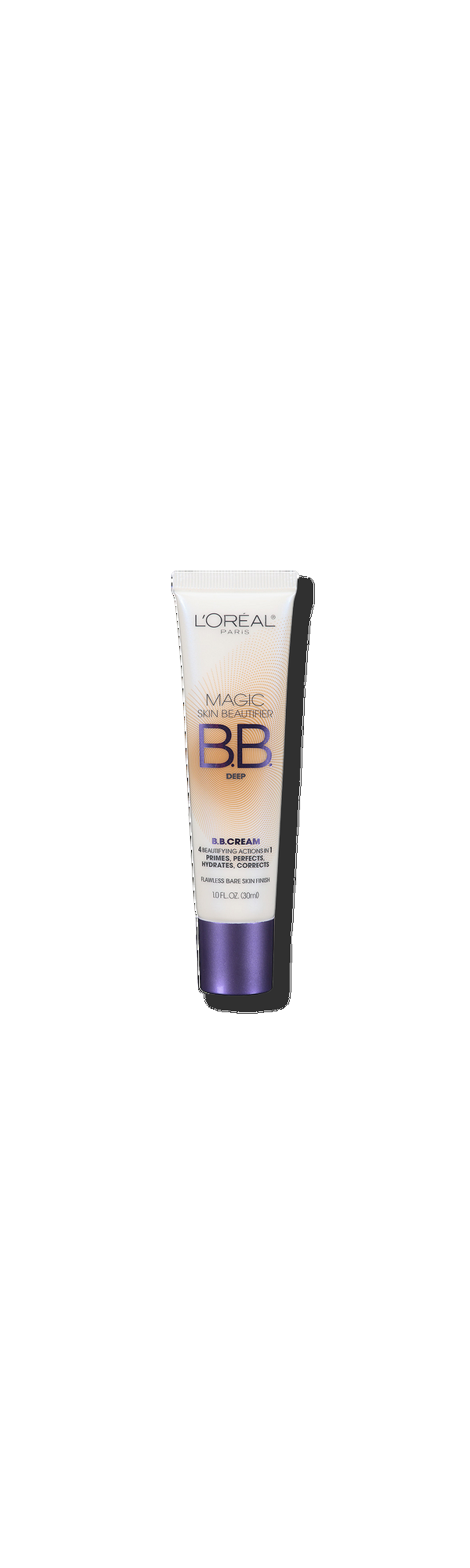 Ulta L'Oréal  Studio Secrets Magic Skin Beautifier B.B. Cream