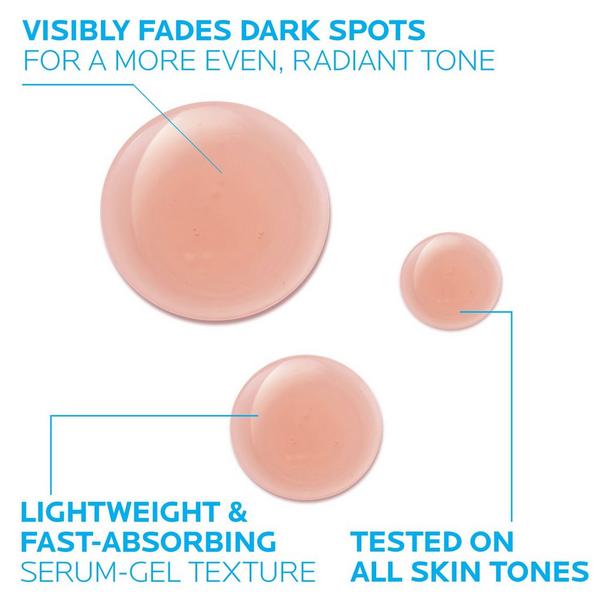 Ulta La Roche-Posay  Mela B3 Serum Dark Spot Corrector