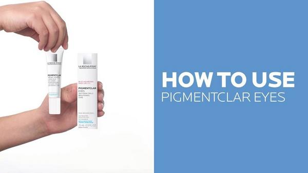 Ulta La Roche-Posay  Pigmentclar Dark Circles Eye Cream
