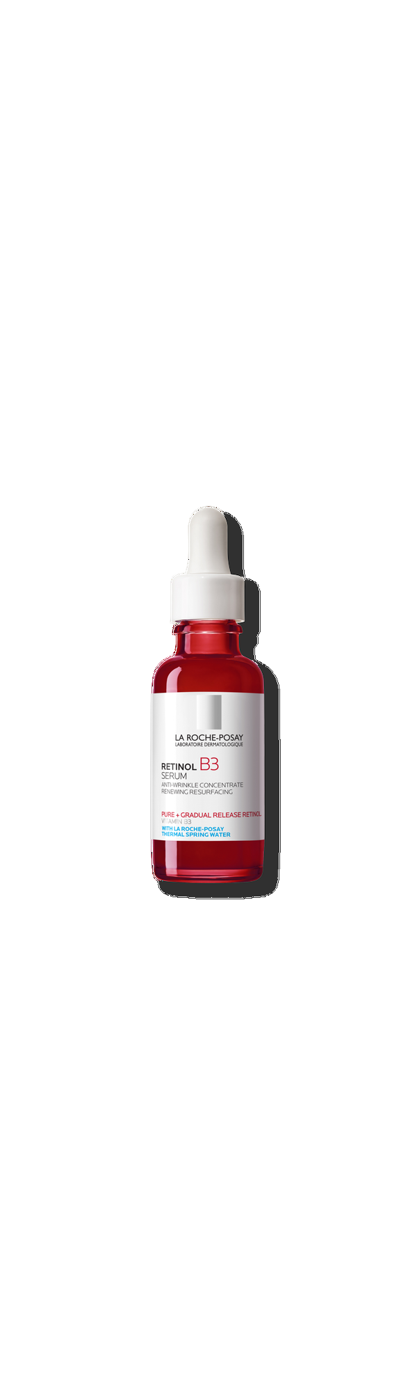 Ulta La Roche-Posay  Retinol B3 Face Serum for Fine Lines & Wrinkles