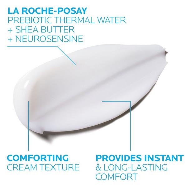 Ulta La Roche-Posay  Toleriane Dermallergo Eye Cream Repair Moisturizer For Dry Skin