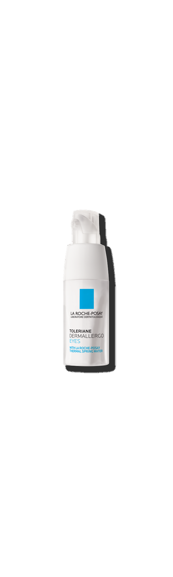 Ulta La Roche-Posay  Toleriane Dermallergo Eye Cream Repair Moisturizer for Dry Skin