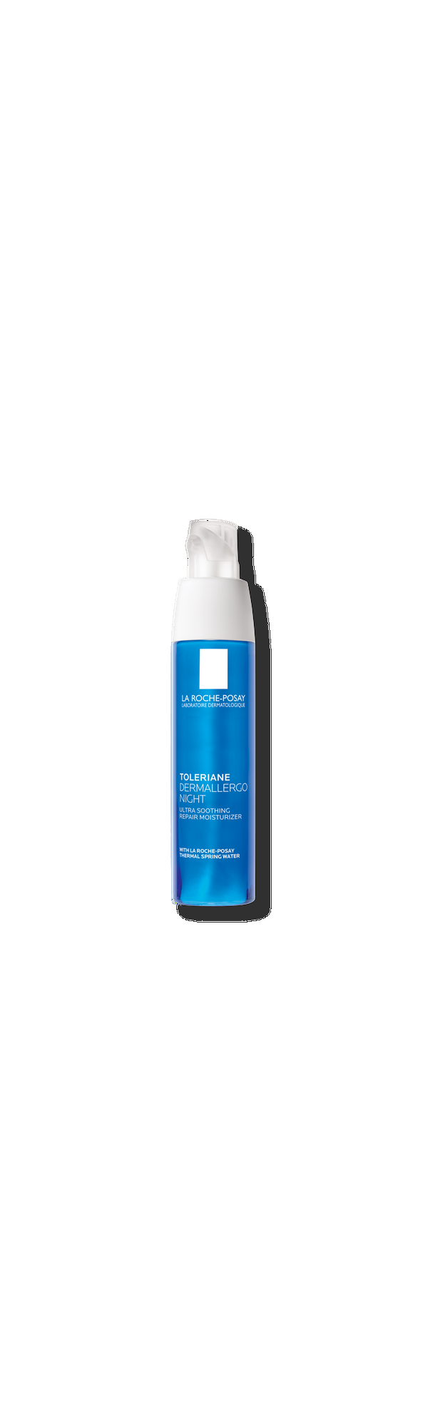 Ulta La Roche-Posay  Toleriane Dermallergo Night Moisturizer for Sensitive Skin
