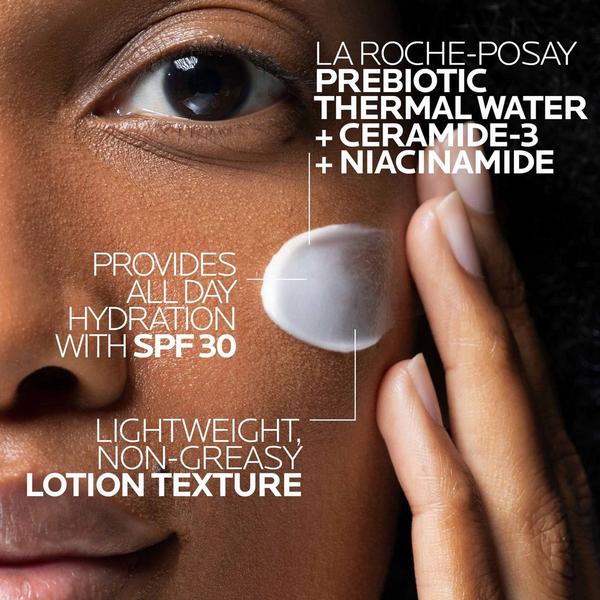 Ulta La Roche-Posay  Toleriane Double Repair Face Moisturizer UV SPF 30