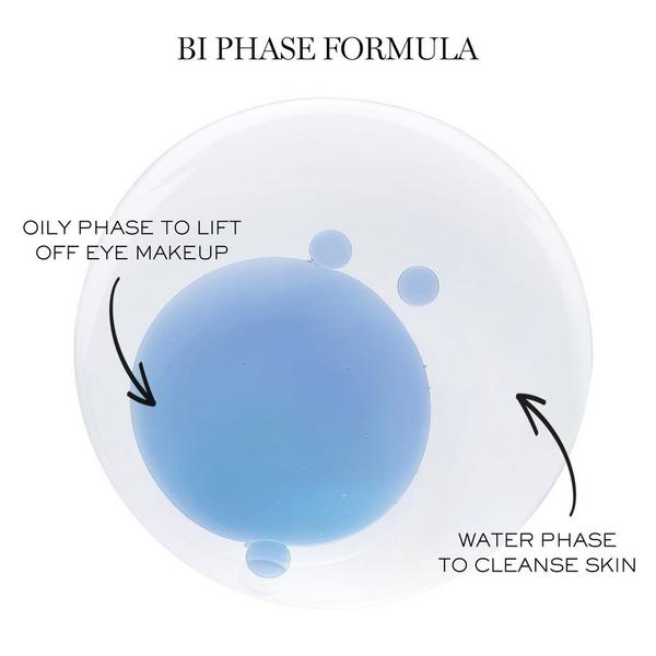 Ulta Lancôme  Bi-Facil Double Action Eye Makeup Remover