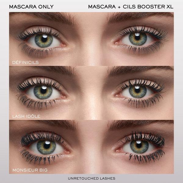 Ulta Lancôme  Cils Booster XL Vitamin-Infused Lash Thickening Mascara Primer