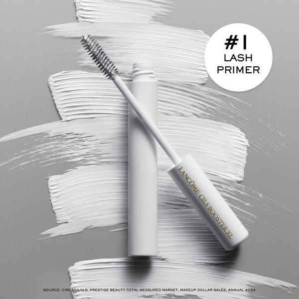 Ulta Lancôme  Cils Booster XL Vitamin-Infused Lash Thickening Mascara Primer
