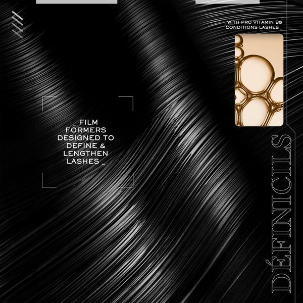 Ulta Lancôme  Définicils Defining And Lengthening Mascara