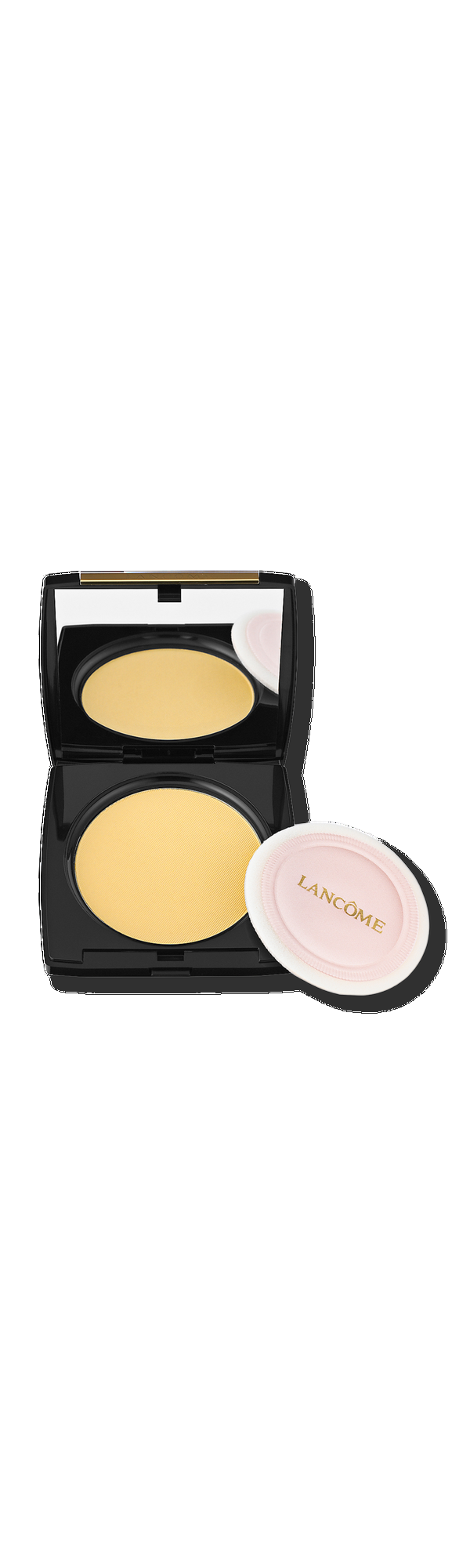 Ulta Lancôme  Dual Finish Multi-Tasking Lightweight Pressed Powder Foundation