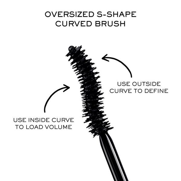Ulta Lancôme  Hypnôse Drama Extreme Volumizing Mascara